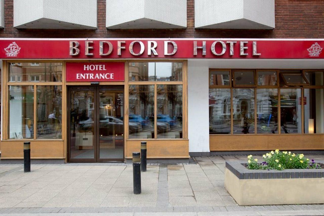 Bedford Hotel London Exterior photo